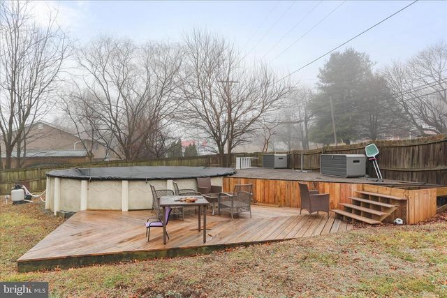 66 TRIBAL CT, Hedgesville, WV 25427