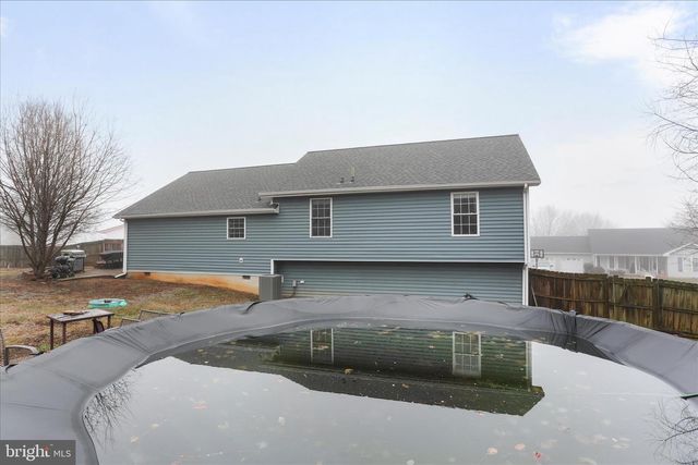 66 TRIBAL CT, Hedgesville, WV 25427