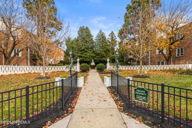 283 Spring Street 1C, Red Bank, NJ 07701