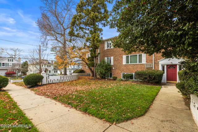 283 Spring Street 1C, Red Bank, NJ 07701