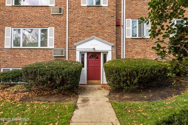 283 Spring Street 1C, Red Bank, NJ 07701