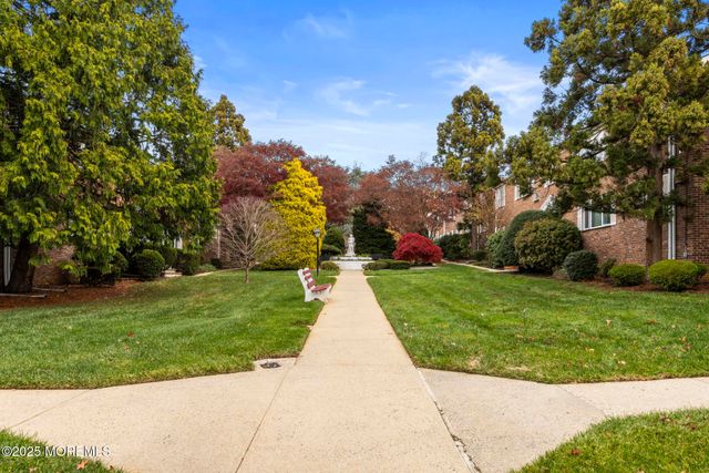 283 Spring Street 1C, Red Bank, NJ 07701