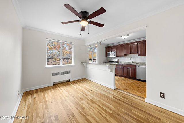 283 Spring Street 1C, Red Bank, NJ 07701