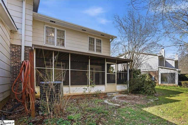 41 Summercreek Drive, Spartanburg, SC 29307