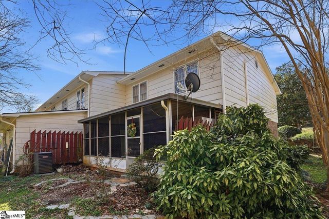 41 Summercreek Drive, Spartanburg, SC 29307