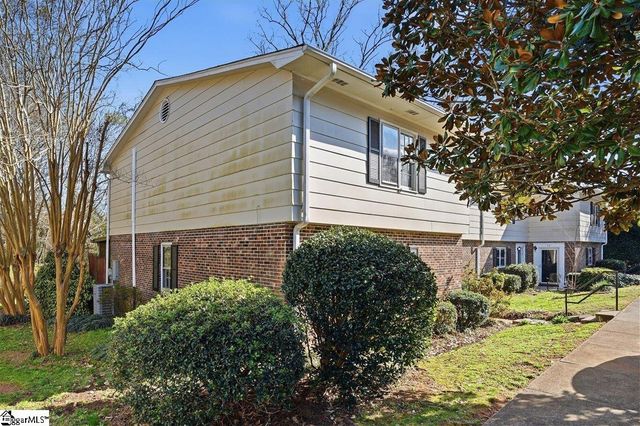 41 Summercreek Drive, Spartanburg, SC 29307