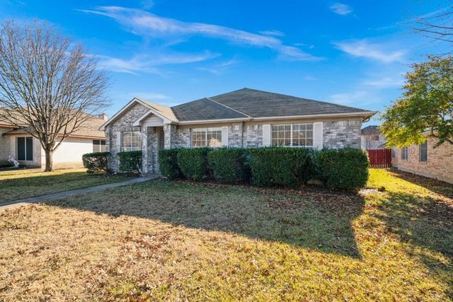 1135 Disraeli CIR, Pflugerville, TX 78660