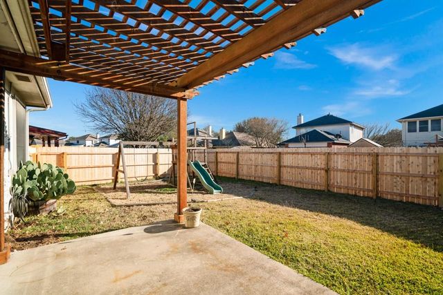 1135 Disraeli CIR, Pflugerville, TX 78660