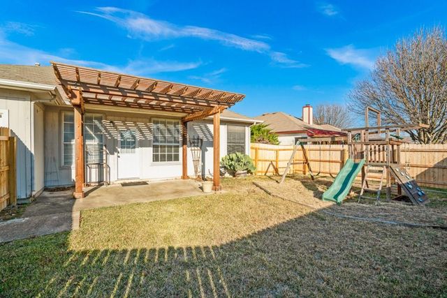 1135 Disraeli CIR, Pflugerville, TX 78660