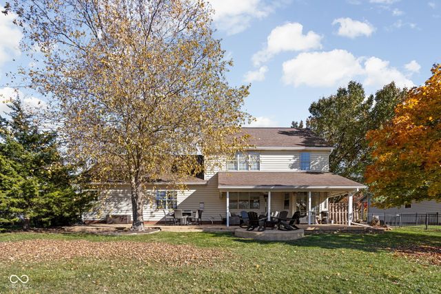 446 N County Road 1050 E, Indianapolis, IN 46234