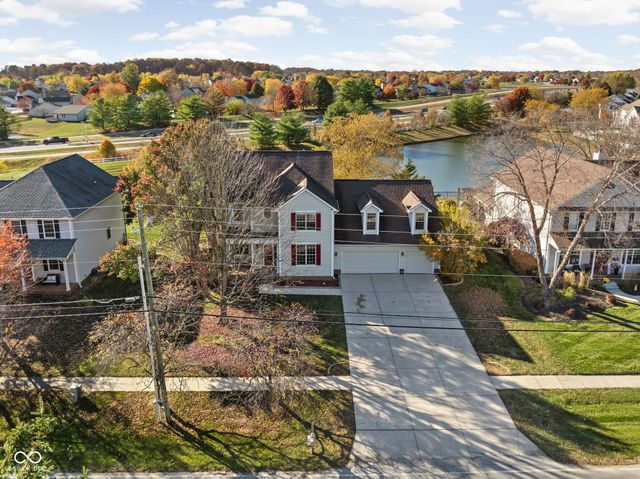 446 N County Road 1050 E, Indianapolis, IN 46234