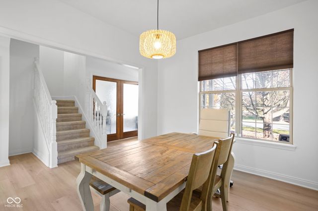 446 N County Road 1050 E, Indianapolis, IN 46234