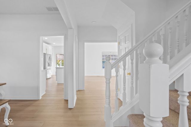 446 N County Road 1050 E, Indianapolis, IN 46234