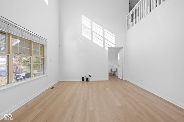 446 N County Road 1050 E, Indianapolis, IN 46234