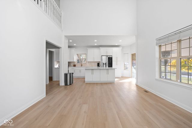 446 N County Road 1050 E, Indianapolis, IN 46234