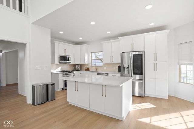 446 N County Road 1050 E, Indianapolis, IN 46234