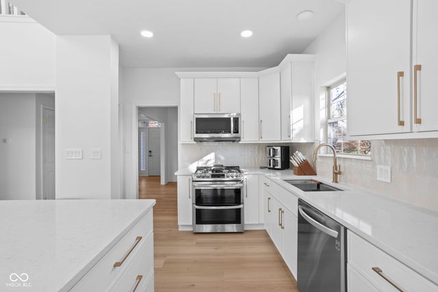 446 N County Road 1050 E, Indianapolis, IN 46234