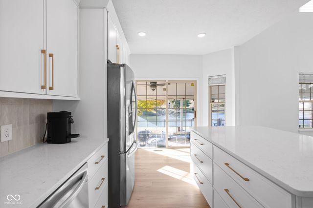 446 N County Road 1050 E, Indianapolis, IN 46234