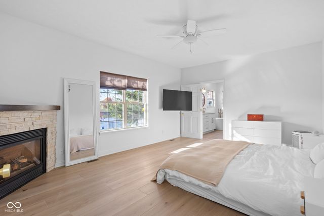 446 N County Road 1050 E, Indianapolis, IN 46234