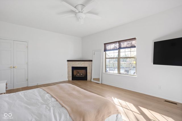 446 N County Road 1050 E, Indianapolis, IN 46234