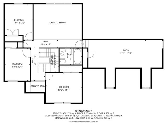 446 N County Road 1050 E, Indianapolis, IN 46234