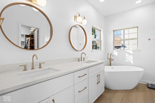 446 N County Road 1050 E, Indianapolis, IN 46234