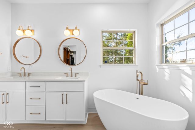 446 N County Road 1050 E, Indianapolis, IN 46234