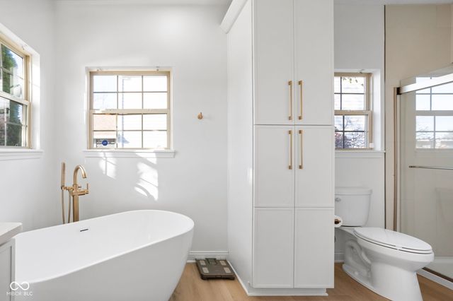 446 N County Road 1050 E, Indianapolis, IN 46234