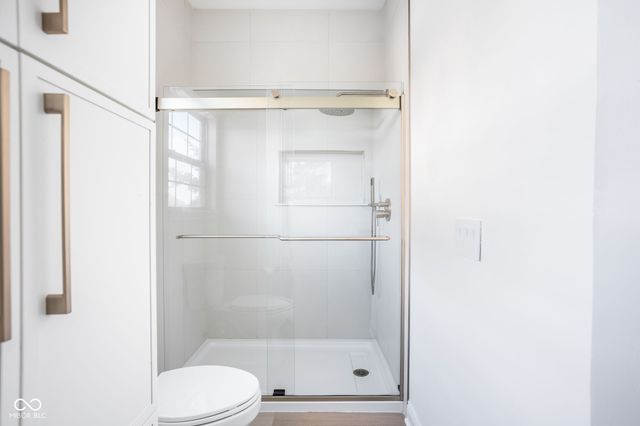 446 N County Road 1050 E, Indianapolis, IN 46234