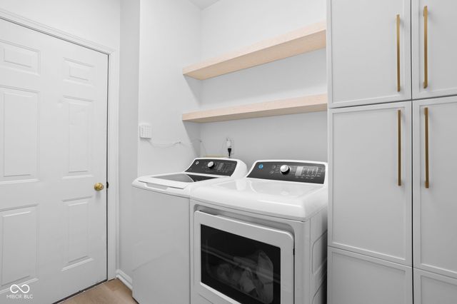 446 N County Road 1050 E, Indianapolis, IN 46234