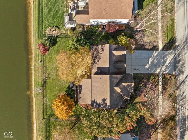 446 N County Road 1050 E, Indianapolis, IN 46234