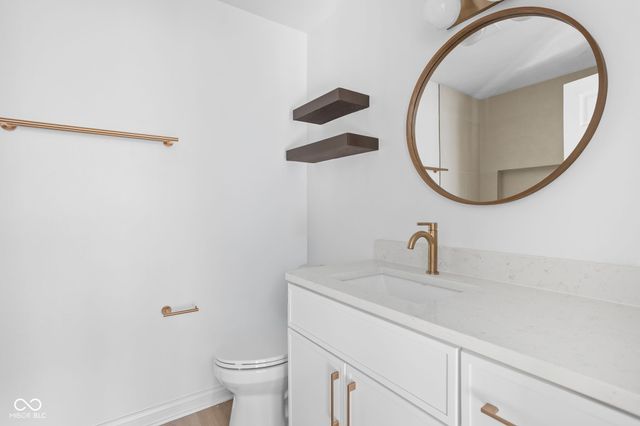 446 N County Road 1050 E, Indianapolis, IN 46234