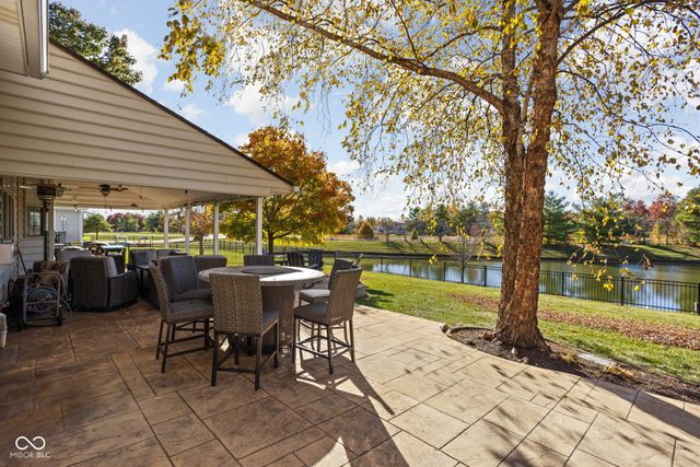 446 N County Road 1050 E, Indianapolis, IN 46234