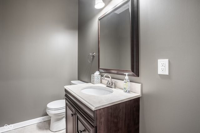 446 N County Road 1050 E, Indianapolis, IN 46234