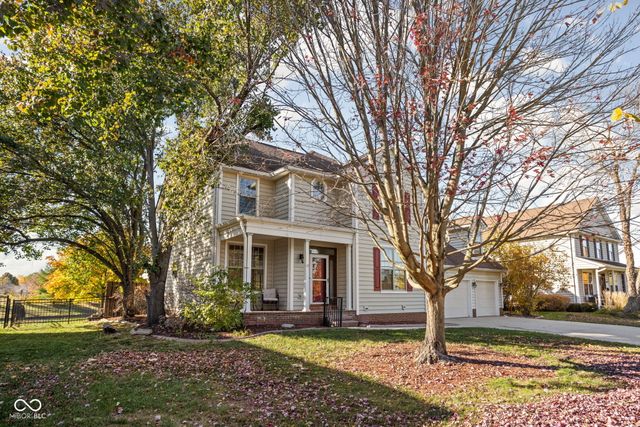 446 N County Road 1050 E, Indianapolis, IN 46234