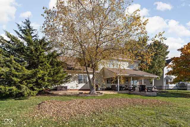 446 N County Road 1050 E, Indianapolis, IN 46234