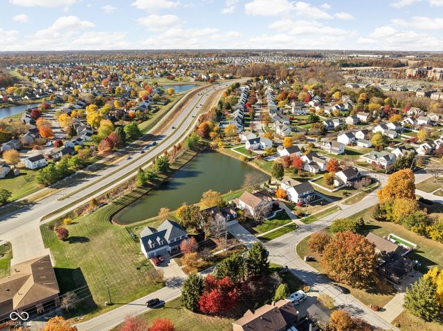 446 N County Road 1050 E, Indianapolis, IN 46234