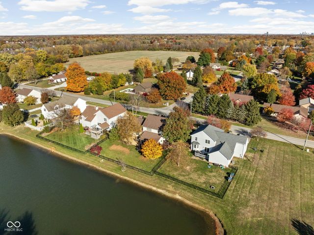 446 N County Road 1050 E, Indianapolis, IN 46234