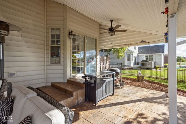 446 N County Road 1050 E, Indianapolis, IN 46234