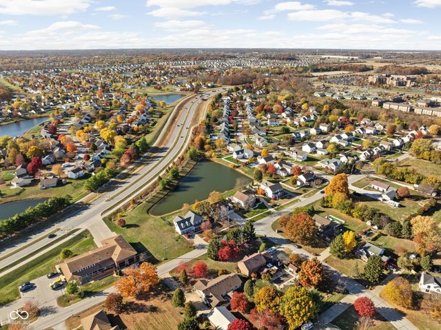 446 N County Road 1050 E, Indianapolis, IN 46234