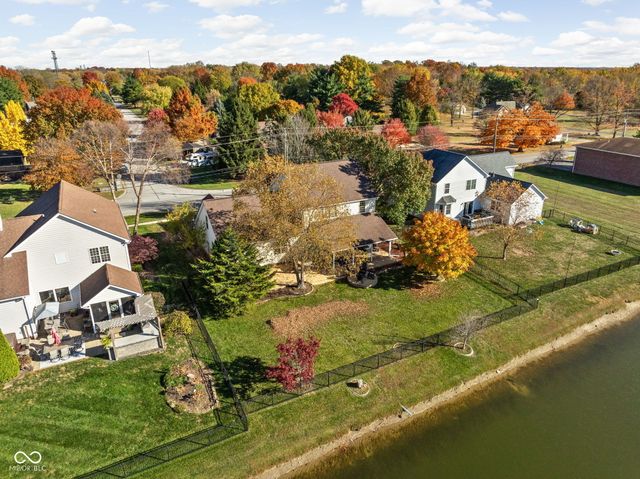 446 N County Road 1050 E, Indianapolis, IN 46234