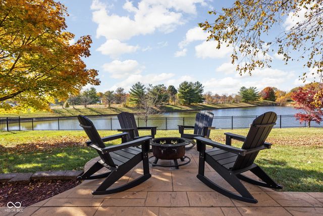 446 N County Road 1050 E, Indianapolis, IN 46234