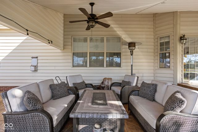 446 N County Road 1050 E, Indianapolis, IN 46234