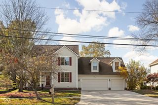 446 N County Road 1050 E, Indianapolis, IN 46234