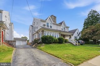 413 WASHINGTON AVE, Havertown, PA 19083