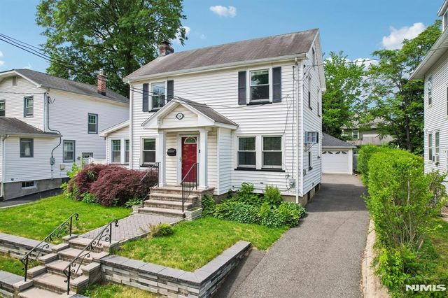 34 Cypress Street, Millburn, NJ 07041