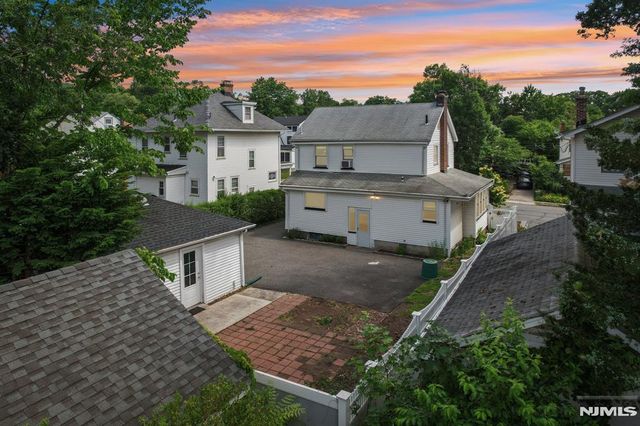 34 Cypress Street, Millburn, NJ 07041