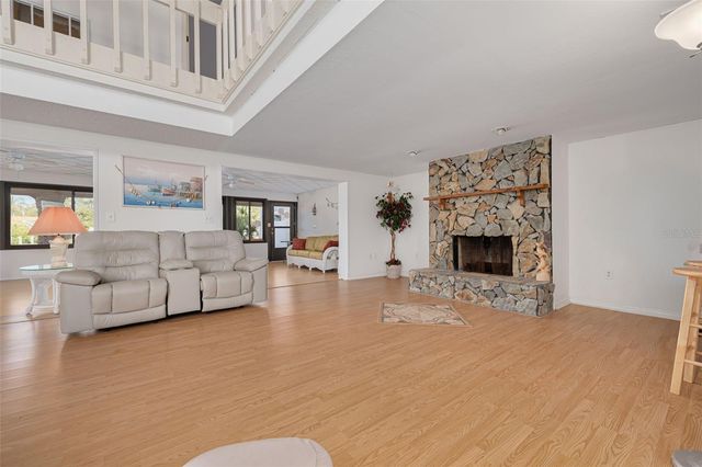 4501 GARNET DRIVE, New Port Richey, FL 34652