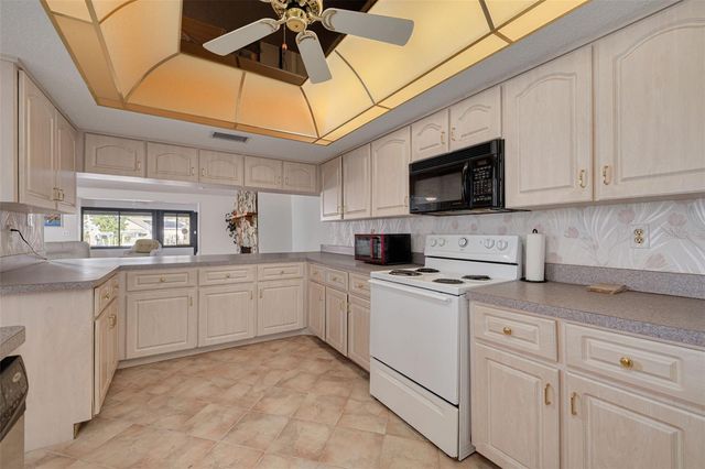 4501 GARNET DRIVE, New Port Richey, FL 34652