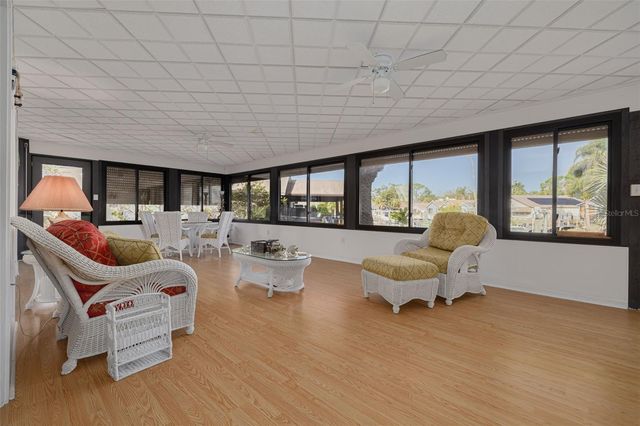 4501 GARNET DRIVE, New Port Richey, FL 34652